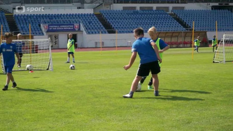 Můj fotbal - 6. října 2018