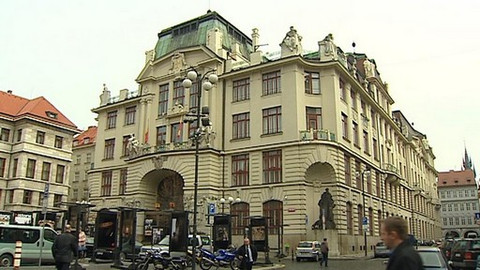 Z metropole - 21. dubna 2012