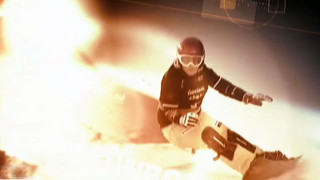Snowboarding 2025