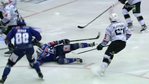 Buly hokej - Rytíři Kladno - HC Energie Karlovy Vary