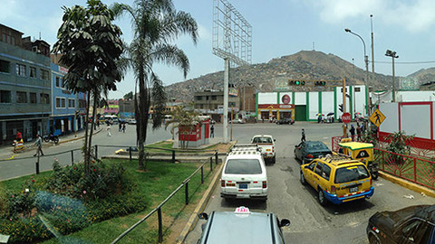 Na cestě - Na cestě po Tarmě