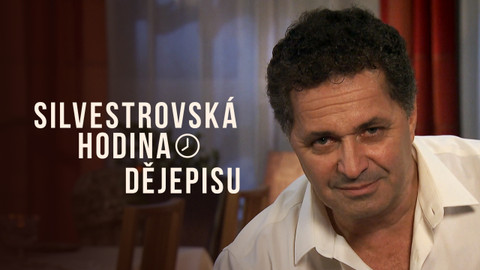 Silvestrovská hodina dějepisu