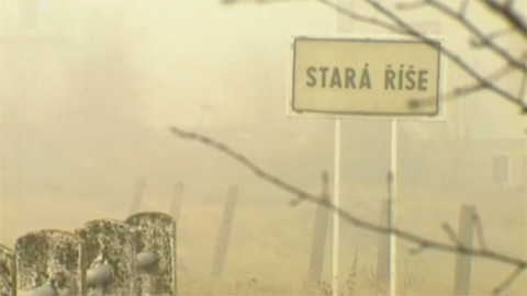 Po stopách - Na Vysočinu za Otokarem Březinou