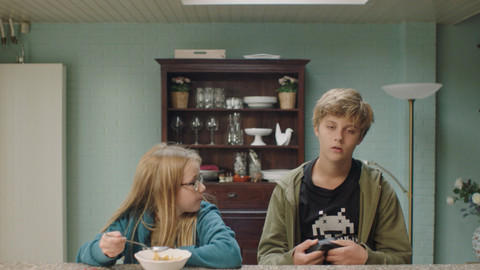 Tak pravila Floor - 10/16 Hypochondr