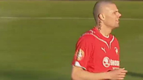 Fotbal - FK Mladá Boleslav - FC Viktoria Plzeň