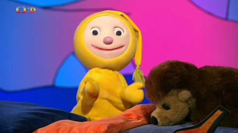 Kouzelná školka - 13. října 2023