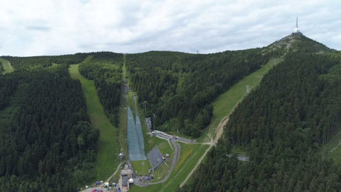 Sport v regionech - Red Bull 400