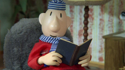 Pat a Mat - Stůňou