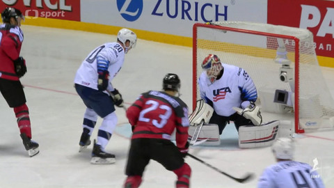 MS v ledním hokeji 2019 Slovensko - Švédsko - Rusko
