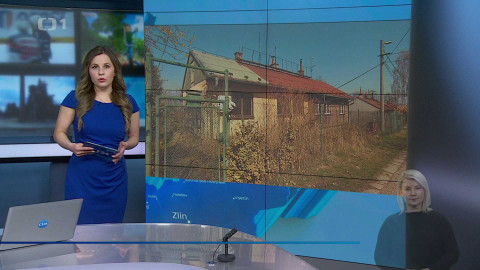 Události v regionech (Ostrava) - 23. března