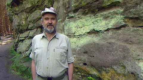 Ta naše povaha česká - Už tichnou bílé skály