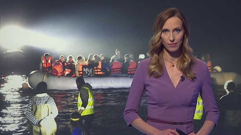 Horizont ČT24 - 20. března 2016