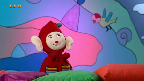 Kouzelná školka - 7. ledna 2021