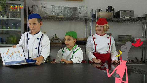 Draci v hrnci - Když se někde řekne menu, na jídlo buď připravený