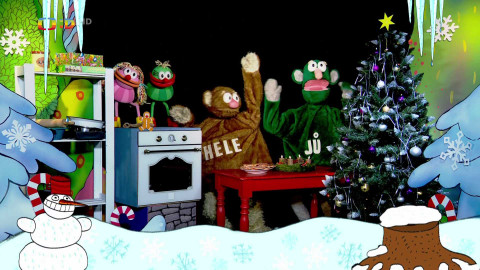 Studio Kamarád - 22. prosince 2024