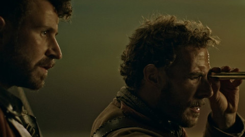 Království pirátů - 2/6 Ať žije republika