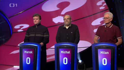 Kde domov můj? - 6. června 2023