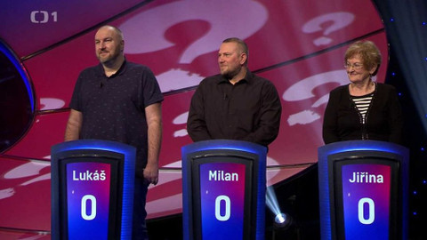 Kde domov můj? - 27. května 2021