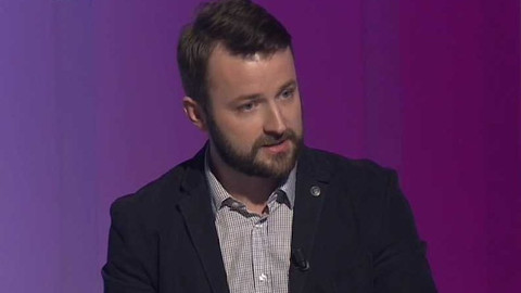 Politické spektrum - Budoucnost Evropy