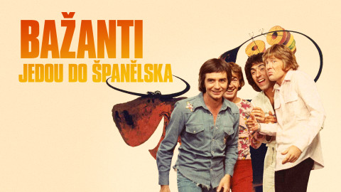 Bažanti jedou do Španělska