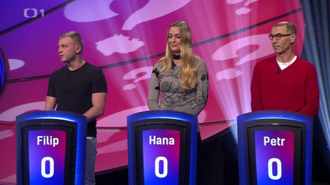 Kde domov můj? - 20. března 2019