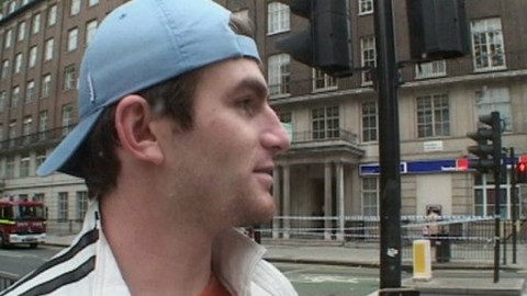 Reportéři ČT - 11. července 2005