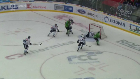 Buly hokej - HC Kometa Brno - HC Sparta Praha