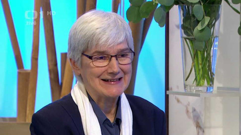 Sama doma - 8. ledna 2024