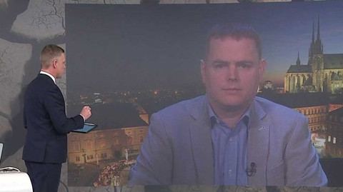 90’ ČT24 - Rekordně suché jaro?