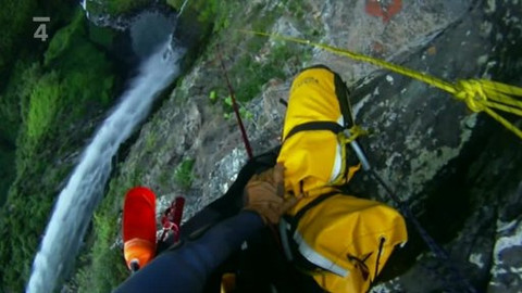 Minuty dobrodružství - 19. listopadu 2011