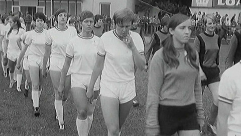 Archiv D - Holky z Edenu