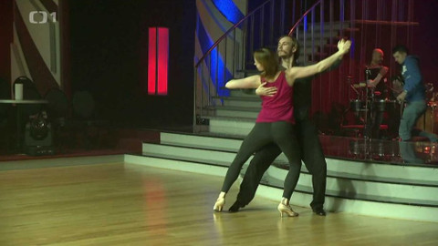 StarDance - ...kolem dokola