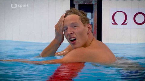 Olympijský magazín - 13. května 2020