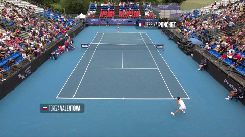 Prague Open - Livesport Prague Open