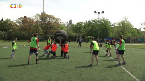 Zprávičky - 9. května 2019