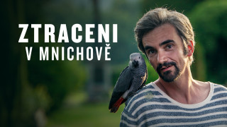 Ztraceni v Mnichově