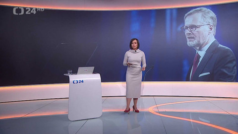 90’ ČT24 - Německo v krizi – jak to dopadne na Česko?