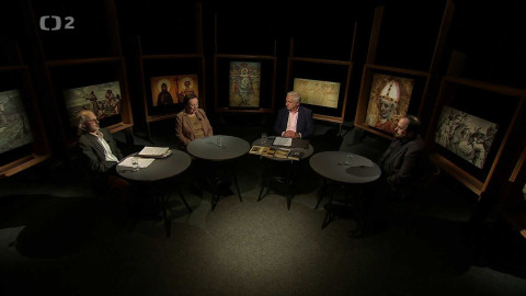 Historie.cs - Kosmas