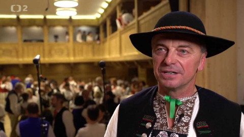 Sousedé - 23. února 2018