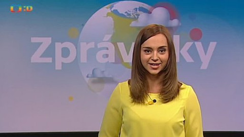 Zprávičky - 12. listopadu 2014