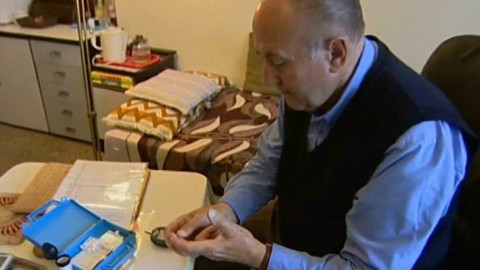 Na pomoc životu - Když je cukr nepřítel...