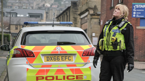 Šťastné údolí - Epizoda 7/7