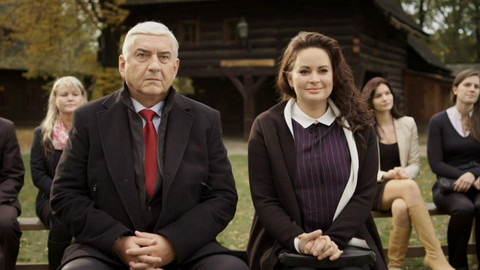 Doktor Martin - 5/16 Už tě nechci vidět