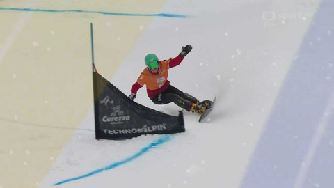 Světový pohár ve snowboardingu - Itálie