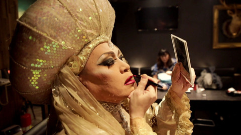 Queer - Dvojí tvář Japonska 1.