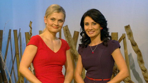 Sama doma - 20. března 2015