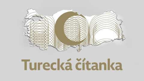 Turecká čítanka: Mezi řádky půlměsíc