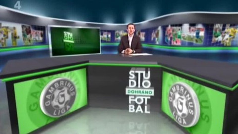 Studio fotbal - Dohráno