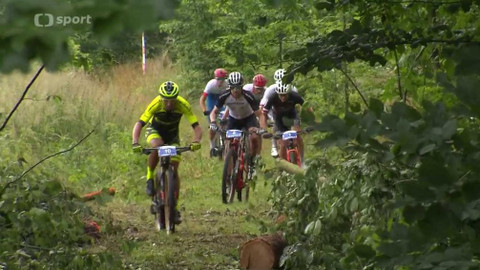 Kolo pro život 2020 - Berounský MTB Maraton