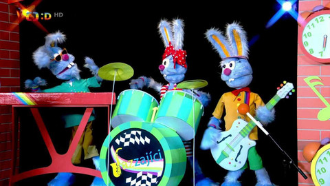 Studio Kamarád - 11. června 2023